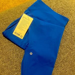 Lululemon Base Pace 25”